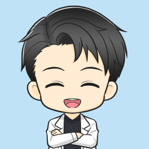 Dr. 正直(まさなお)